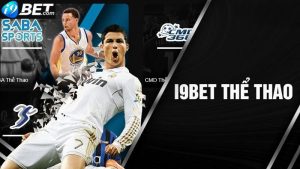 Thể thao i9Bet