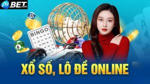 Xổ số i9Bet